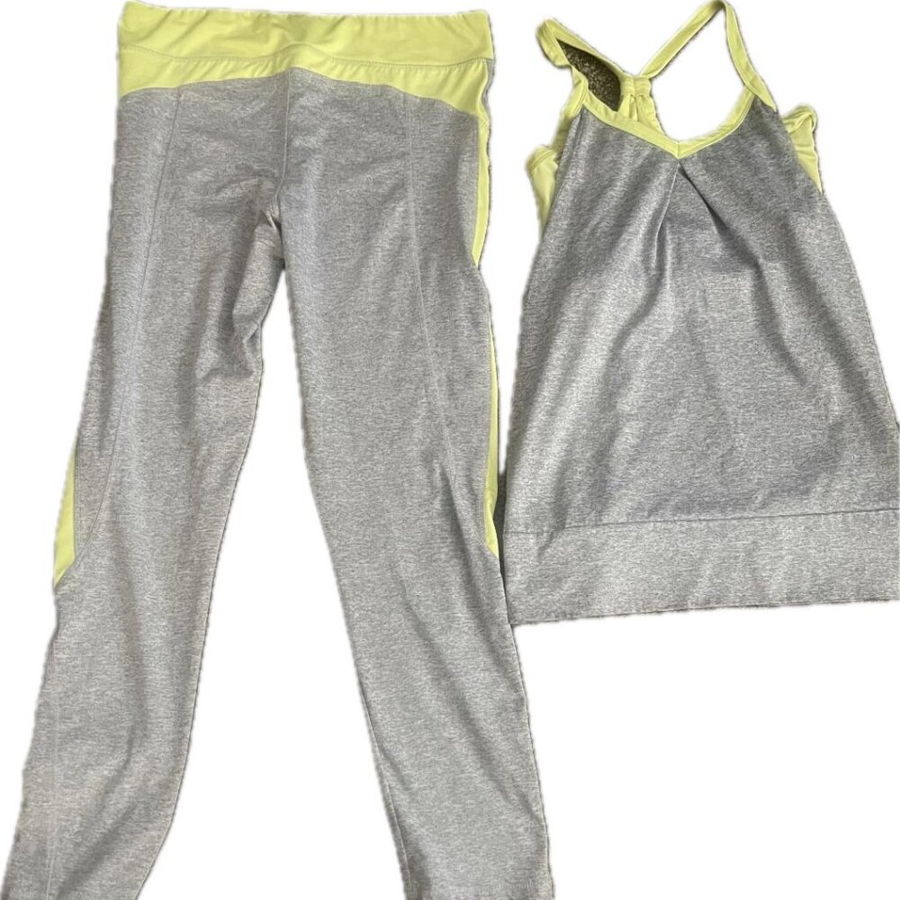 Fitness Wear